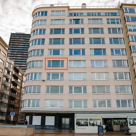 Studio47 Διαμέρισμα Οστένδη Εξωτερικό φωτογραφία