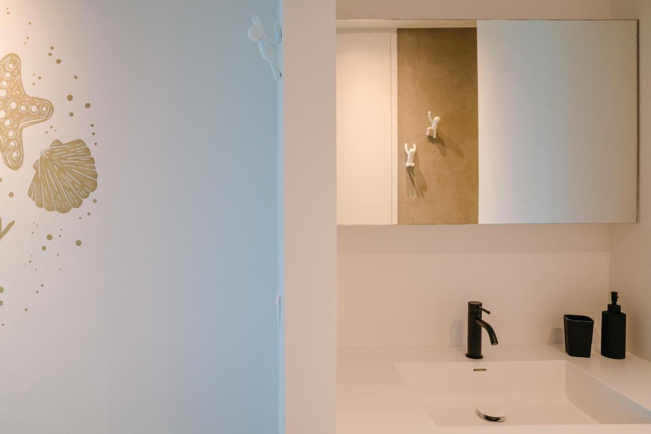 Studio47 Διαμέρισμα Οστένδη Εξωτερικό φωτογραφία